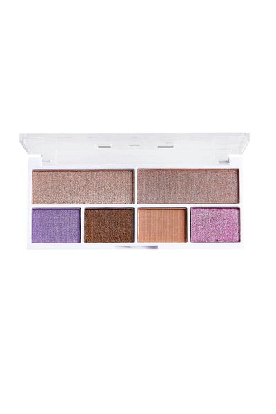Relove by Revolution Rev.Color Play Fantasy - Headlamp Palette