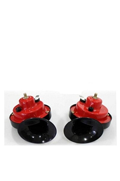 Havens Dadat Korna 12 Volt Çift Fişli