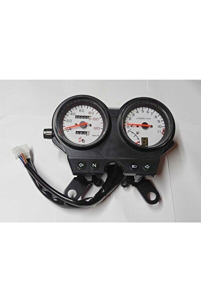 Volta Kilometre Saati (DEVİR SAATİ TELLİ) - Mondıal Superboy