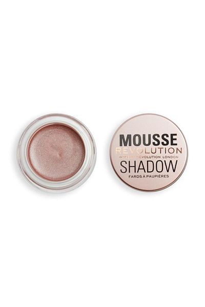 Revolution Mousse - Far Rose Gold Colored