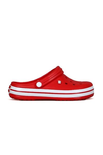 Hammer Jack 581236 -Z Pattaya Red Women's Slippers
