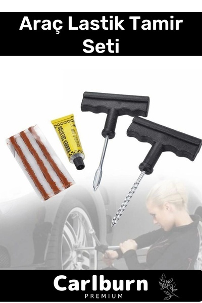 Carlburn Özel Üretim Otomobil Fitil Takma Aparatı Güven Bisiklet Araba Kamyon...