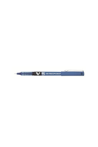 Pilot Pılot Roller Kalem Iğne Uç V5 Mavi (6adet)