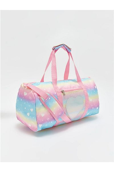 LC Waikiki LCW ACCESSORIES حقيبة رياضية للفتيات
