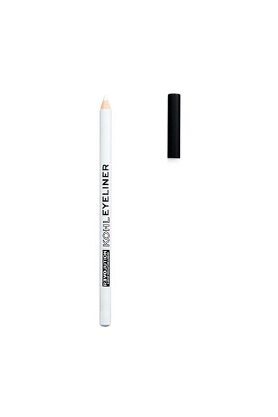 Relove by Revolution Kohl Eyeliner White