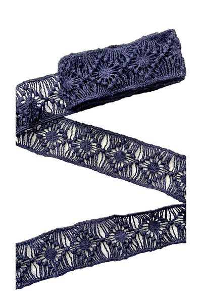 Ozpas Μπλε γκιπούρτες - 3 cm x 4 Mt