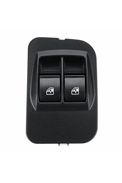 MCAR Dugme za otvaranje levog prednjeg prozora Fiat Fiorino, kvalitetan i kom...