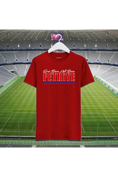 SARI Fethiie A1 Model T-shirt