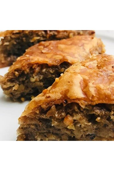 anaevi Davaz baklavası(vegan)