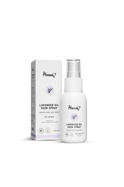 Homm Bitkisel HOMM LIFE KERATİN SÜTÜSPREY200ML+HOMM LIFE LAVANTA YAĞLI SAÇSPREYİ50ML+HOMMLIFE ARGAN YAĞLISERUM30ML