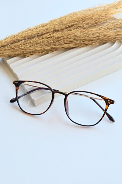 LOOKUP Unisex Blue Light Protection Glasses - Optical Compatible, Can Change Glasses Men's Women's New Blue Block