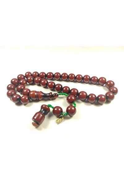 İskeçe Tesbih Muhammed Dabbas Master - Model antic semnat de nepot otoman, ce...