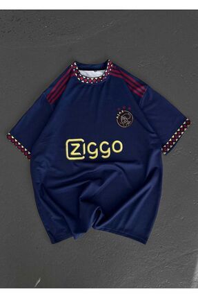 T shirt ajax best sale
