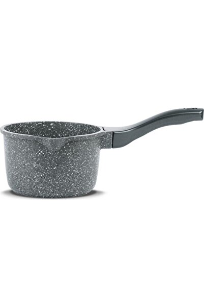 ThermoAD Sütlük/sosluk 14 Cm Gri