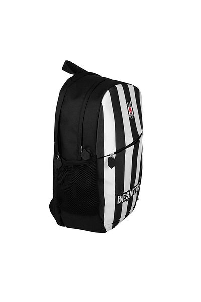 Beşiktaş Geanta de scoala - cu tije, model 24356