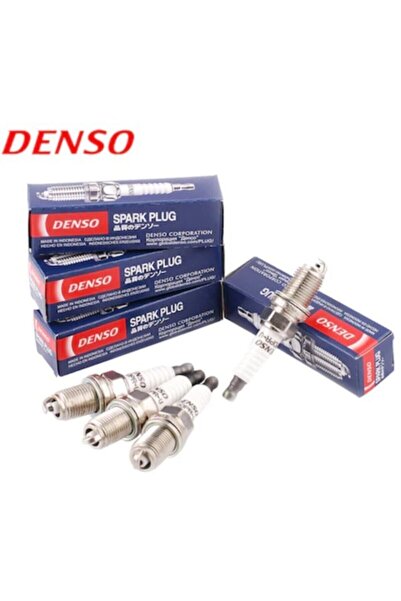 Leader Corolla Buji 1,6 Enjeksiyonlu 1-takım Denso K16ru11