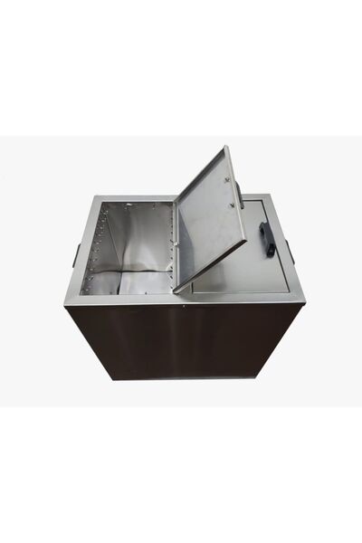 CELENMED غلاية هوت باك 5 شرائح 28 لتر حجم داخلي