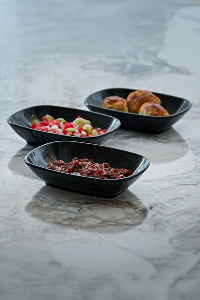 Lala Mutfak Set of 3 Large Garnish Pancakes