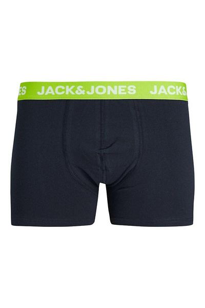 Jack & Jones Jack Jones Norman Contrast Ανδρικό μπόξερ - 12248064