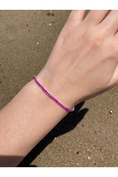 Beykan ELASTIC FLEXIBLE WATERWAY BRACELET