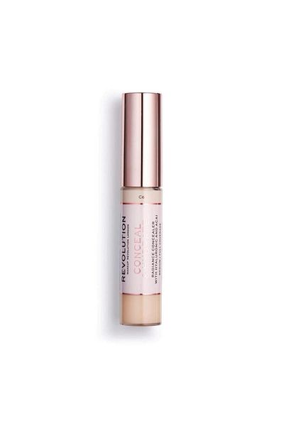 Revolution Conceal & Hydrate Concealer C6 Concealer