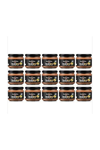 Abdurrahman Tatlıcı Tadıbu Kakaolu Fındık Ezmesi 15 X 330 G