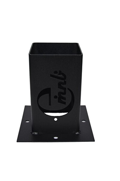 MNBE Pergule Pergola Kamelya Montaj Aparatı Taban Ayak