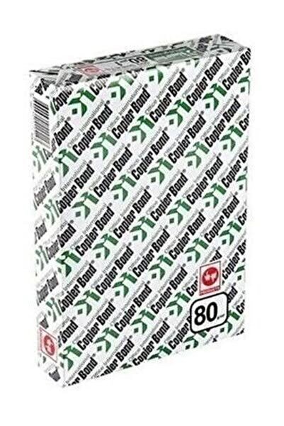 Copier bond 500 Sheets A4 80Gr White Copy Paper