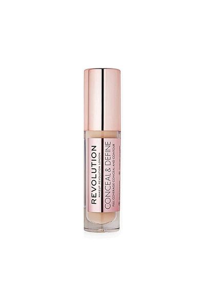 Revolution Conceal Define Concealer C75057566017022