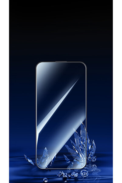 Mcdodo PF-4303 iPhone 13 Pro Max/ 14 Plus için Şeffaf Ekran Koruyucu