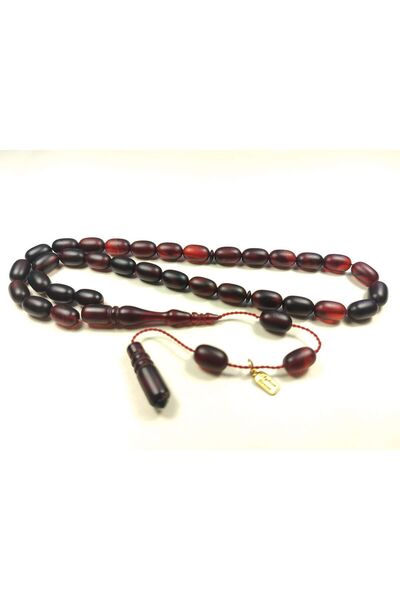 İskeçe Tesbih Αΐχαν Τουράν Μάστερ - Υπογεγραμμένο Έργο Κορυφή του Χρώματος, Γ...