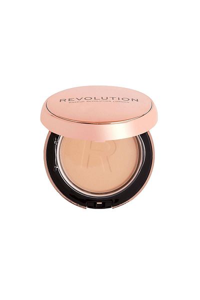 Revolution Conceal And Define Powder Foundation P10