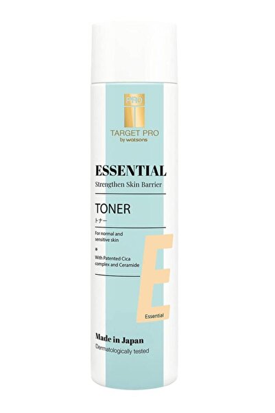 TARGET PRO BY WATSONS Essentıal Tonik 150ml