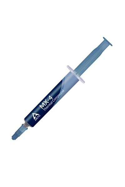 Arctic معجون حراري Arctic Mx-4 Ar-Actcp00002B سعة 4 جرام