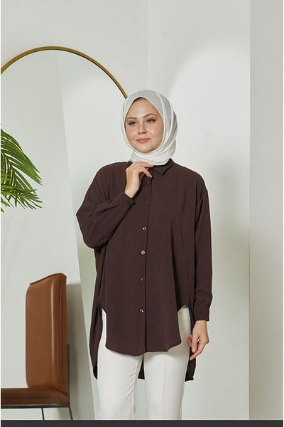 MODA EGE TESETUR TUNIC