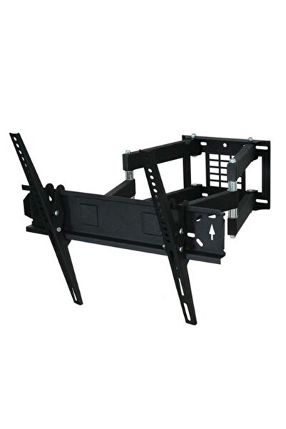 VONTECH 39 65 Inç Lcd Led Tv Hareketli Askı Aparatı Vt752 Hc Pro