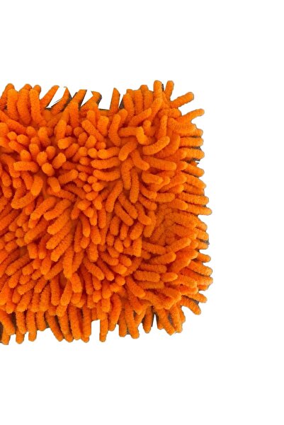 Micro Clean Missclean ( 2 Adet ) 40 CM'DİR. Mikrofiber Mop Yedek Bez Standart Tüm Modellere Uygun 40 Cm