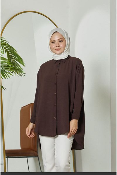 MODA EGE TESETUR TUNIC