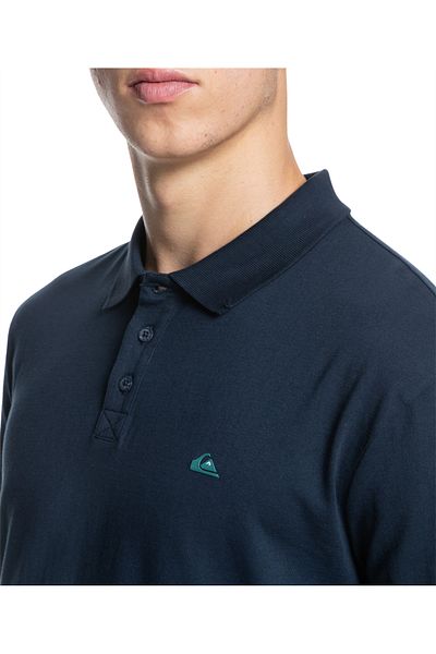 Quiksilver Tricou Essentialpolo M Polo - Kttp