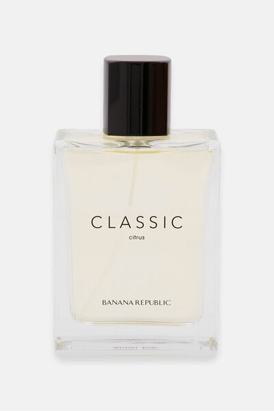Banana Republic Women Classic Citrus Eau De Perfum 125 ml, White