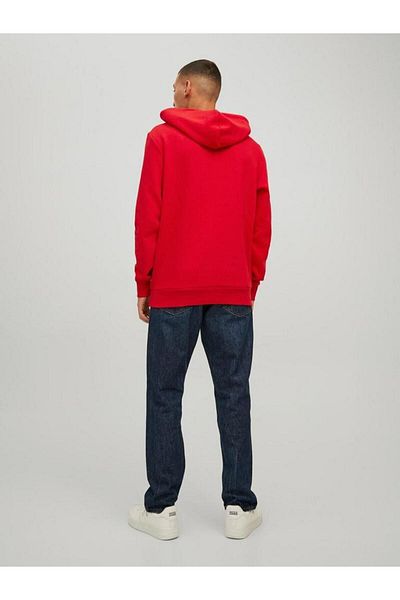 Jack & Jones Hanorac pentru bărbați cu logo Jack Jones 12152840