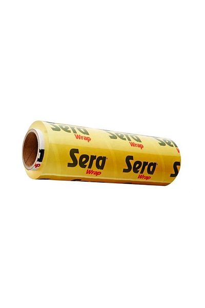 SERA Wrap Stretch Film 45x1500 M 8 Micron