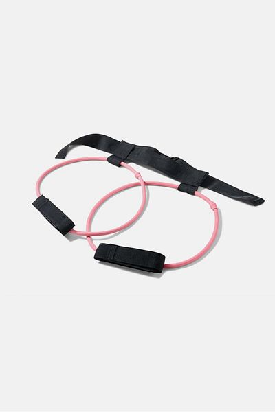 Tchibo Fitness Tube, Pink