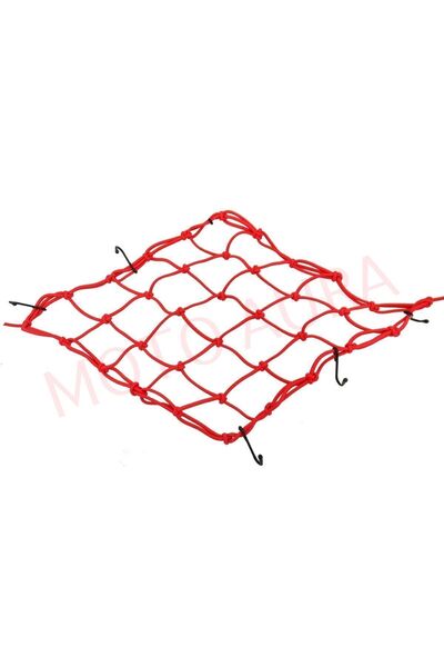 monero KASK FİLESİ 40cm x 40cm