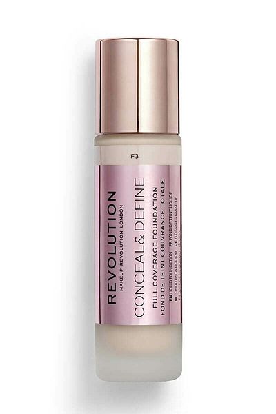 Revolution Conceal & Define Foundation F35057566046503