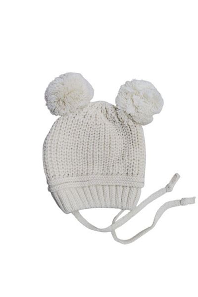 Recos Knitwear Beret