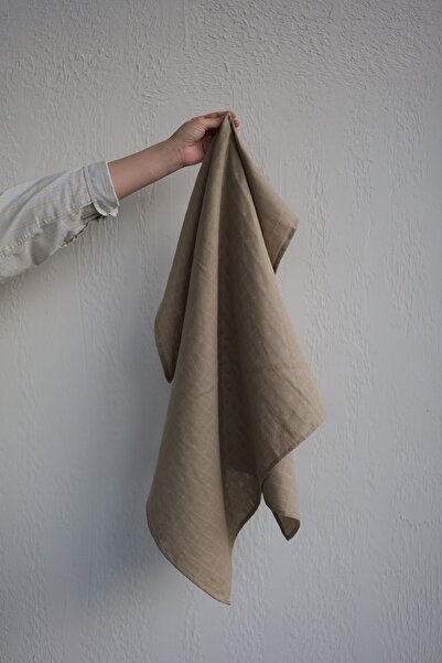 runbaby 100x120cm Oeko-tex Certified Baby Muslin Blanket (TOPRAK)