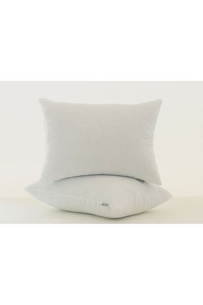 SENORA 2pcs 800grm Nano Gel Antibacterial Hotel Pillow