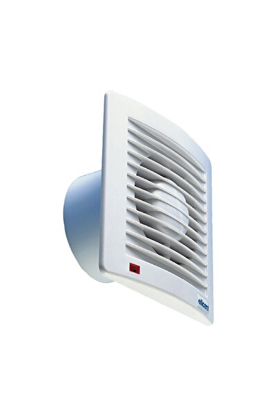 ELİCENT Elicent E-Style 100g Duvar-Tavan Tipi Aspiratör