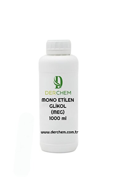 DERCHEM MONO ETİLEN GLİKOL